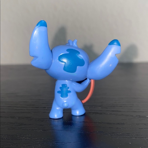 🐚 Disney Stitch That's So Stitch Photographer Collectible Figure! - Picture 2 of 4